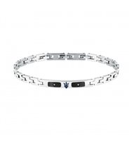 Bracciale Maserati Uomo in Acciaio JM125ATY24 - JM125ATY24